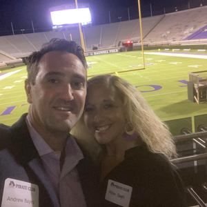 Meet your Posher, Allison